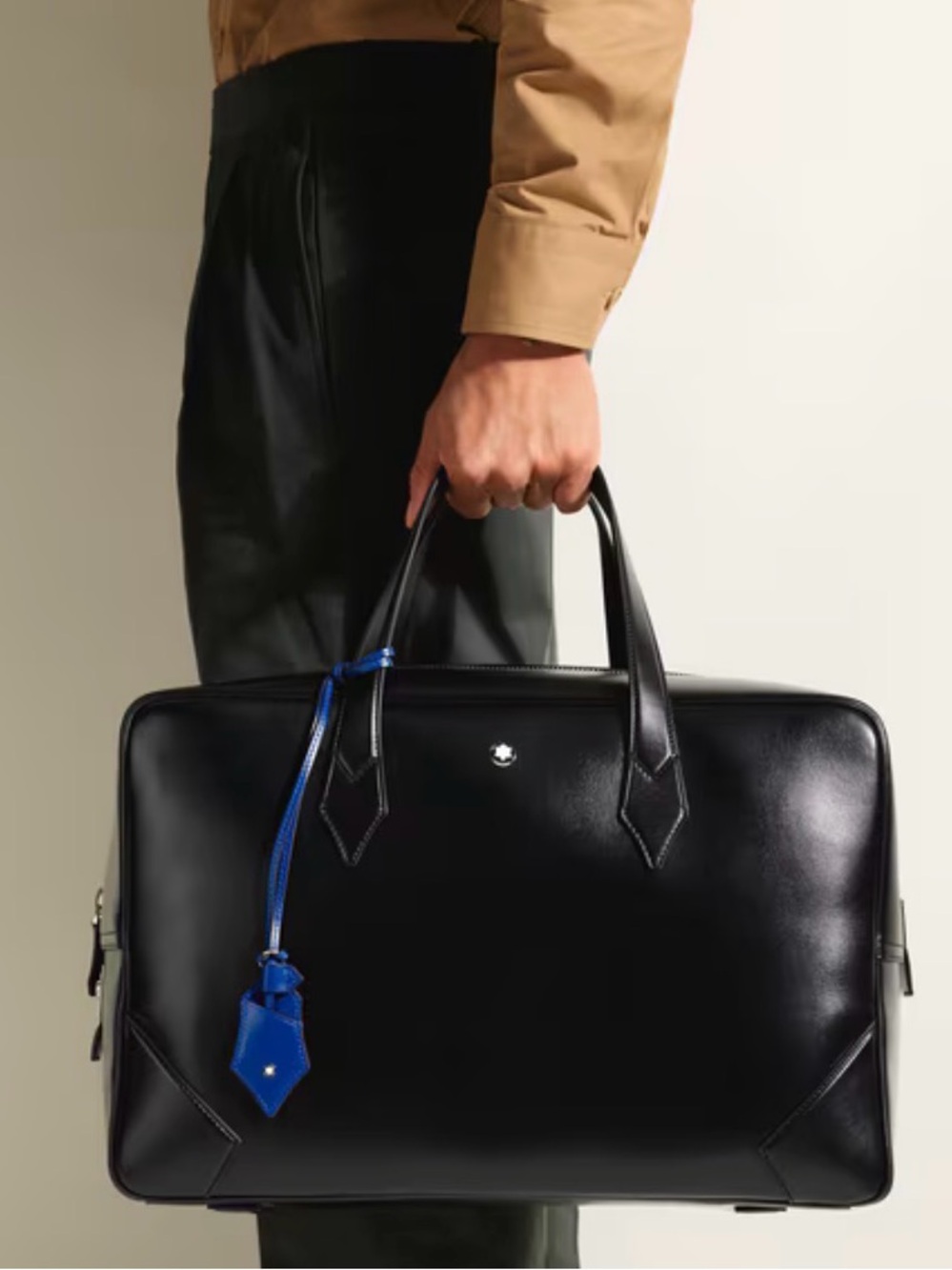 NWT Montblanc 149 Bag